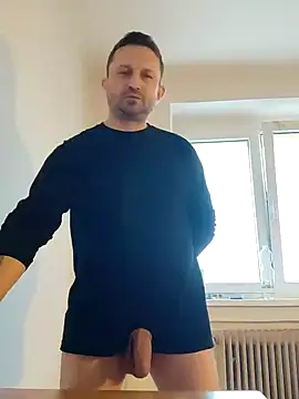 Snapshot of Chokakabraz chatting on February 16, 3:48 pm Chokakabraz online show from February 16, 3:48 pm