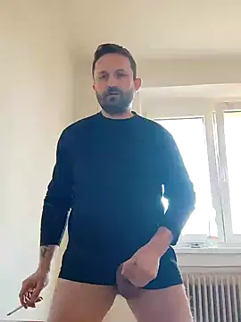 Snapshot of Chokakabraz chatting on March 8, 2:19 pm Chokakabraz online show from March 8, 2:19 pm