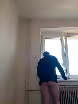 Snapshot of Chokakabraz chatting on March 9, 11:03 am Chokakabraz online show from March 9, 11:03 am