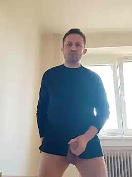 Snapshot of Chokakabraz chatting on March 12, 2:56 pm Chokakabraz online show from March 12, 2:56 pm