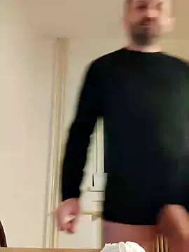 Snapshot of Chokakabraz chatting on March 22, 5:09 pm Chokakabraz online show from March 22, 5:09 pm