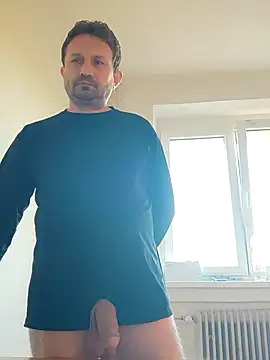 Snapshot of Chokakabraz chatting on September 8, 4:50 pm Chokakabraz online show from September 8, 4:50 pm