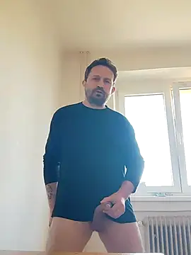 Snapshot of Chokakabraz chatting on September 15, 2:50 pm Chokakabraz online show from September 15, 2:50 pm