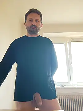 Snapshot of Chokakabraz chatting on September 16, 3:24 pm Chokakabraz online show from September 16, 3:24 pm