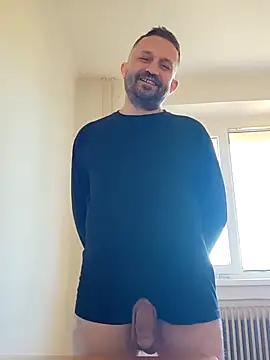 Snapshot of Chokakabraz chatting on September 19, 1:56 pm Chokakabraz online show from September 19, 1:56 pm