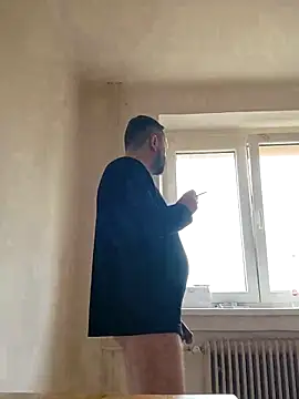 Snapshot of Chokakabraz chatting on September 27, 8:19 am Chokakabraz online show from September 27, 8:19 am