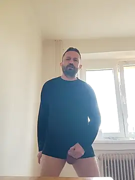 Snapshot of Chokakabraz chatting on September 28, 12:43 pm Chokakabraz online show from September 28, 12:43 pm