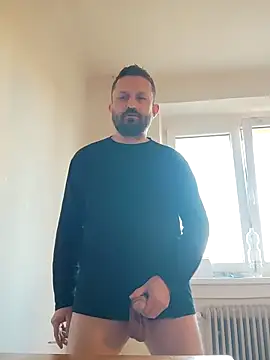 Snapshot of Chokakabraz chatting on October 3, 4:04 pm Chokakabraz online show from October 3, 4:04 pm