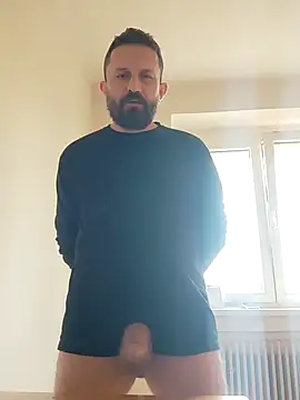 Snapshot of Chokakabraz chatting on October 11, 12:36 pm Chokakabraz online show from October 11, 12:36 pm