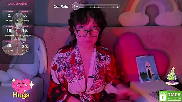 Snapshot of dreamgirllovee chatting on January 30, 7:39 am dreamgirllovee online show from January 30, 7:39 am