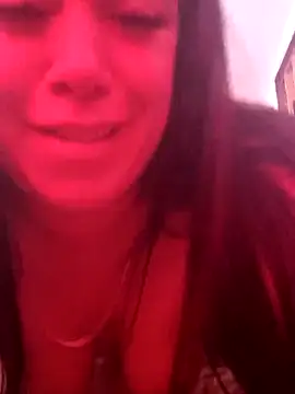 Snapshot of daaibaby1 chatting on November 18, 12:31 pm daaibaby1 online show from November 18, 12:31 pm