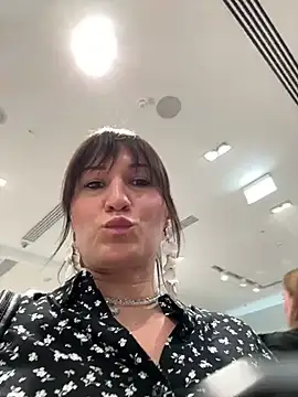 ZhenjaPoledance online show from February 8, 2:05 pm