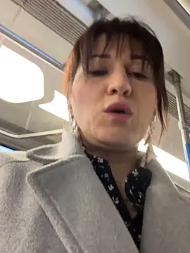 ZhenjaPoledance online show from February 10, 4:25 pm