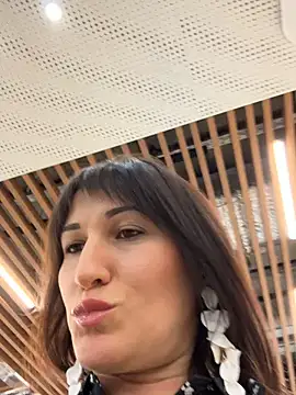 ZhenjaPoledance online show from February 17, 9:03 am