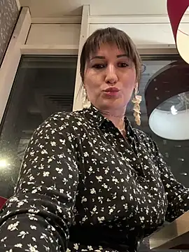 ZhenjaPoledance online show from February 21, 4:37 pm