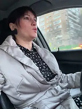 ZhenjaPoledance online show from February 23, 2:57 pm