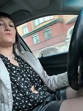 ZhenjaPoledance online show from February 24, 2:48 pm