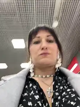 ZhenjaPoledance online show from February 28, 3:37 pm