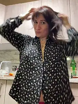 ZhenjaPoledance online show from March 8, 4:17 pm