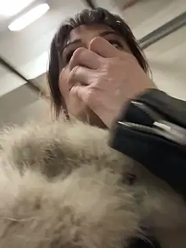 ZhenjaPoledance online show from March 10, 4:46 pm