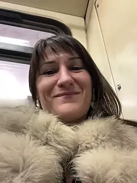 ZhenjaPoledance online show from March 20, 3:36 pm