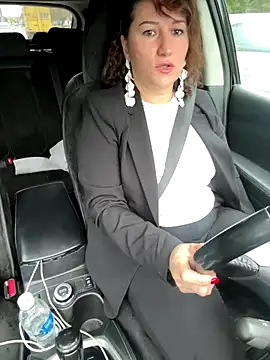 ZhenjaPoledance online show from September 25, 7:45 am