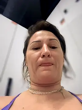 ZhenjaPoledance online show from October 20, 6:47 am