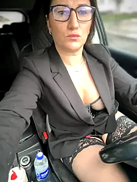 ZhenjaPoledance online show from November 7, 6:24 am