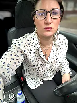 ZhenjaPoledance online show from November 12, 6:36 am