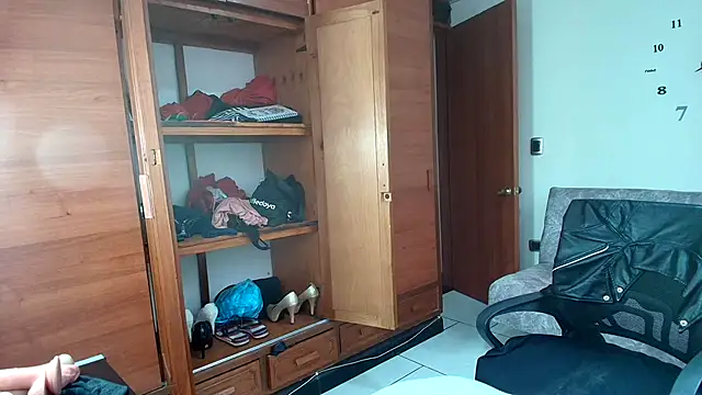 Snapshot of Majo_Soussa chatting on September 30, 1:05 pm Majo Soussa online show from September 30, 1:05 pm