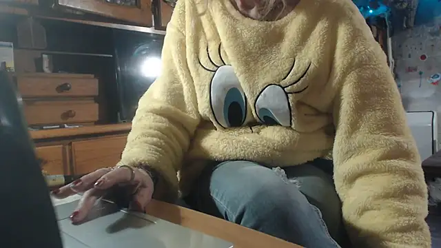 eva2023sexy online show from February 17, 12:01 pm