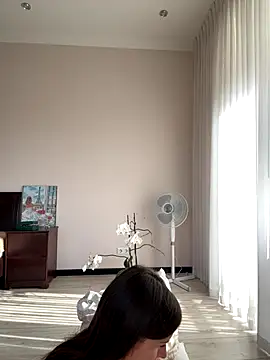 Snapshot of Hott_Lolla chatting on September 23, 6:27 am Hott Lolla online show from September 23, 6:27 am