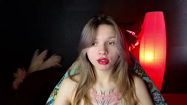 LitaBrom online show from March 2, 4:28 am