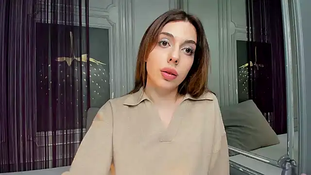 eva lim online show from December 10, 3:44 pm