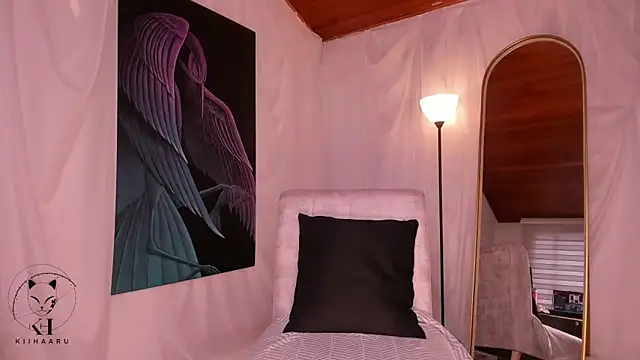 kiihaaru- online show from March 20, 2:10 pm