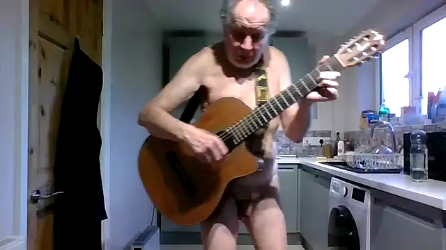 jimmybenido online show from February 21, 5:31 pm