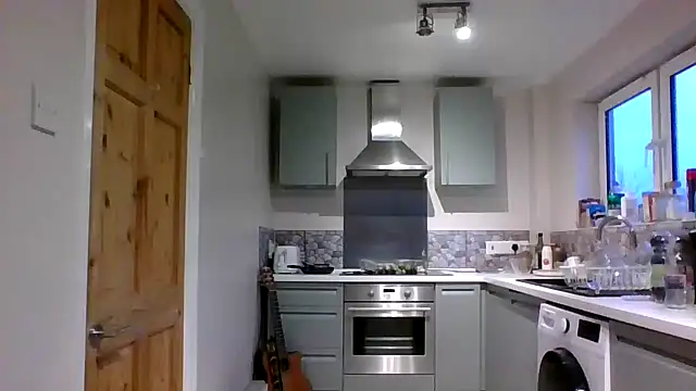 jimmybenido online show from February 23, 5:07 pm