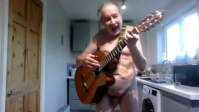 jimmybenido online show from October 20, 4:40 pm