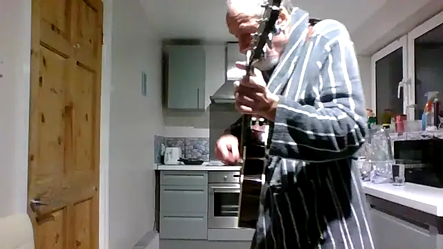 jimmybenido online show from January 8, 5:48 pm