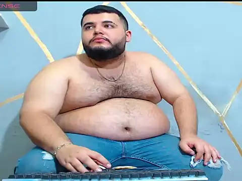 damian chubby online show from November 8, 8:47 am