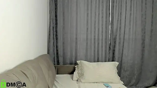 ailey chao online show from March 8, 1:50 am