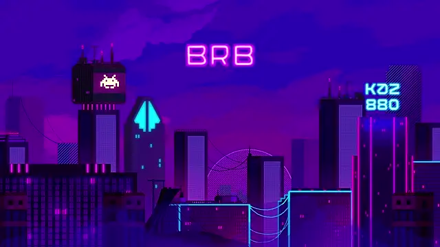 ailey chao online show from October 8, 3:15 am