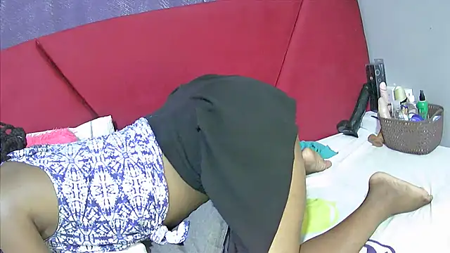 blackdutches online show from September 20, 2:18 pm