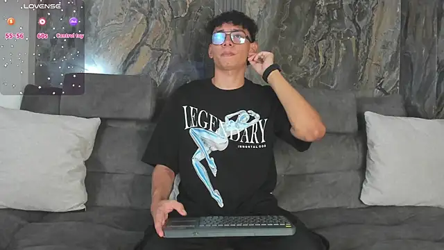 Daviid laidd online show from December 17, 7:42 pm