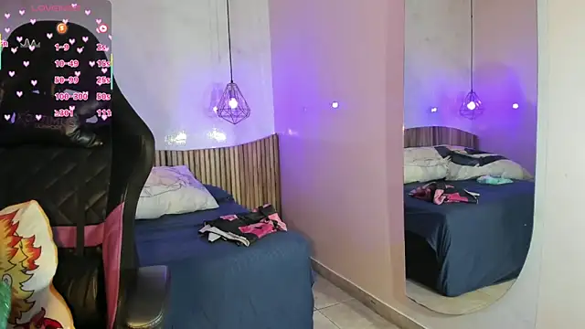 IamNayuta online show from February 28, 12:33 am