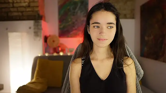 Snapshot of Gia_Paige18 chatting on December 10, 12:16 pm Gia Paige18 online show from December 10, 12:16 pm