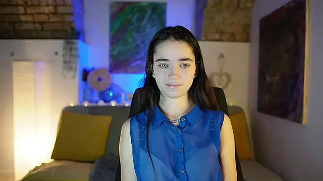 Snapshot of Gia_Paige18 chatting on December 19, 2:24 pm Gia Paige18 online show from December 19, 2:24 pm