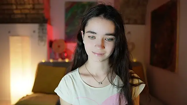 Snapshot of Gia_Paige18 chatting on December 21, 12:16 pm Gia Paige18 online show from December 21, 12:16 pm