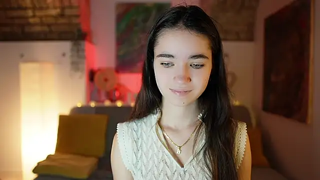 Snapshot of Gia_Paige18 chatting on December 27, 8:56 am Gia Paige18 online show from December 27, 8:56 am