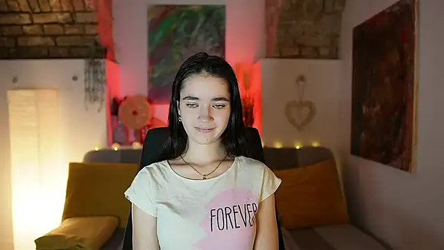 Snapshot of Gia_Paige18 chatting on January 8, 12:58 pm Gia Paige18 online show from January 8, 12:58 pm